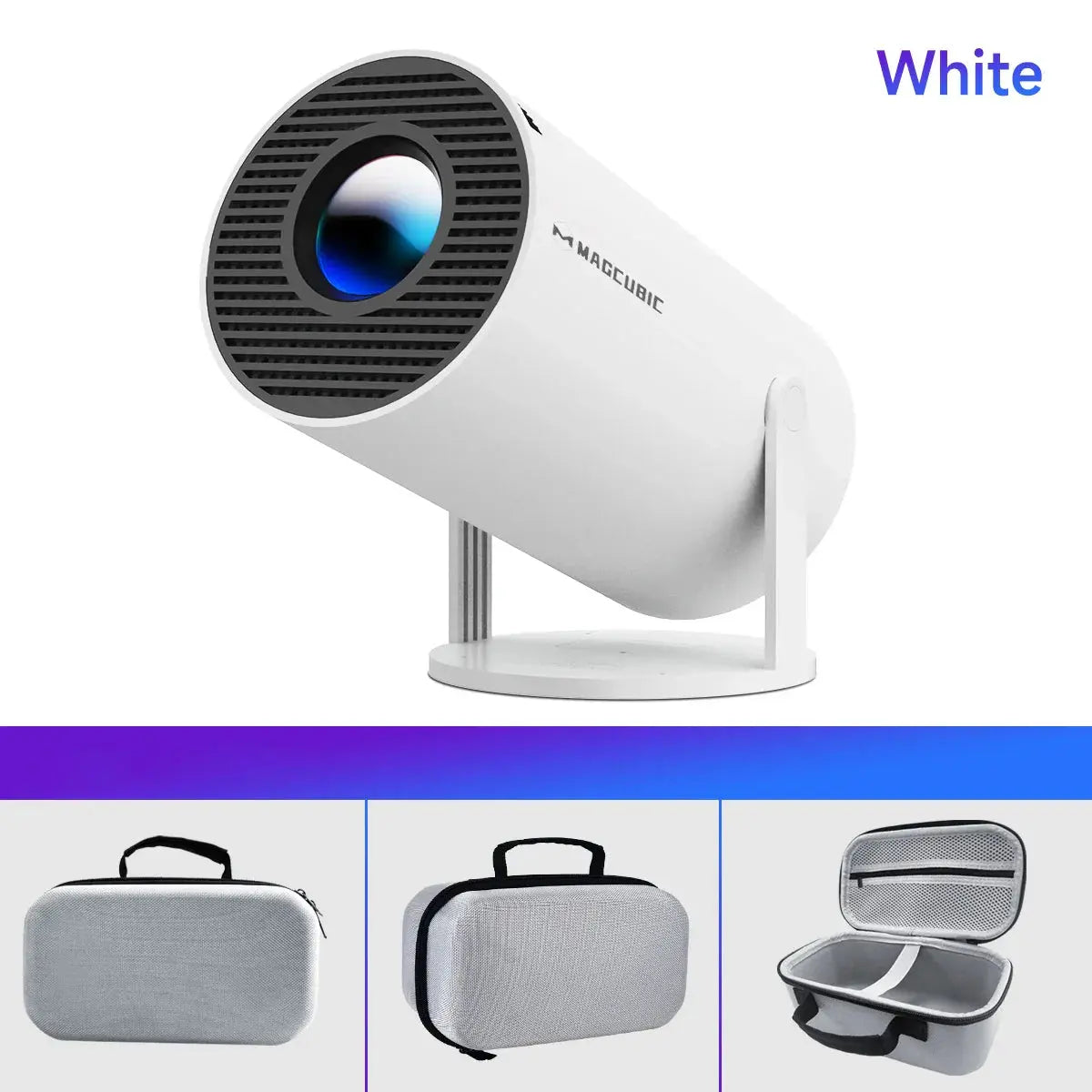 Projector-SAC Maison du Projector