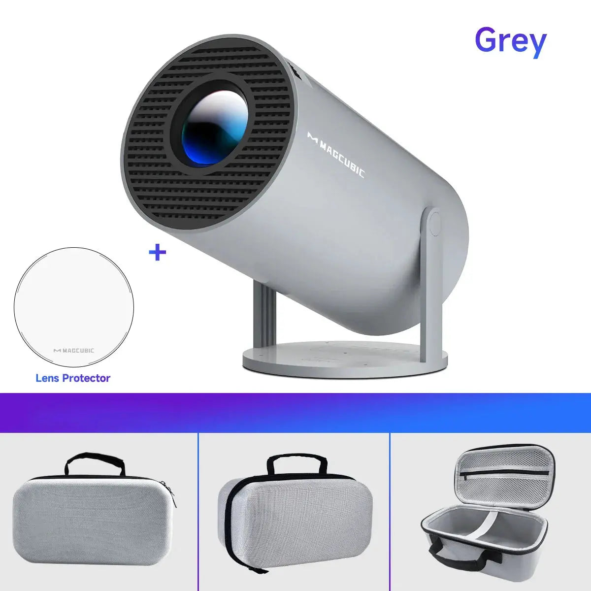 Projector-SAC-VERRE Maison du Projector