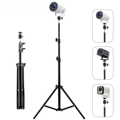 Support / Trépied Projecteur Ma boutique