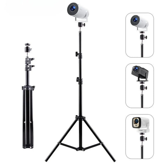 Support / Trépied Projecteur Ma boutique