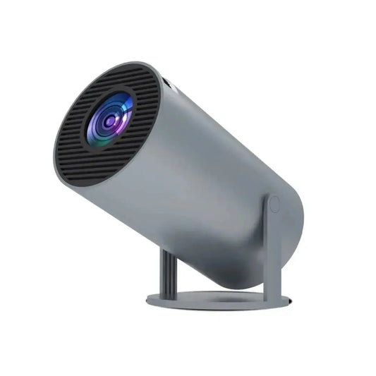 Projector 4K Gris Ma boutique